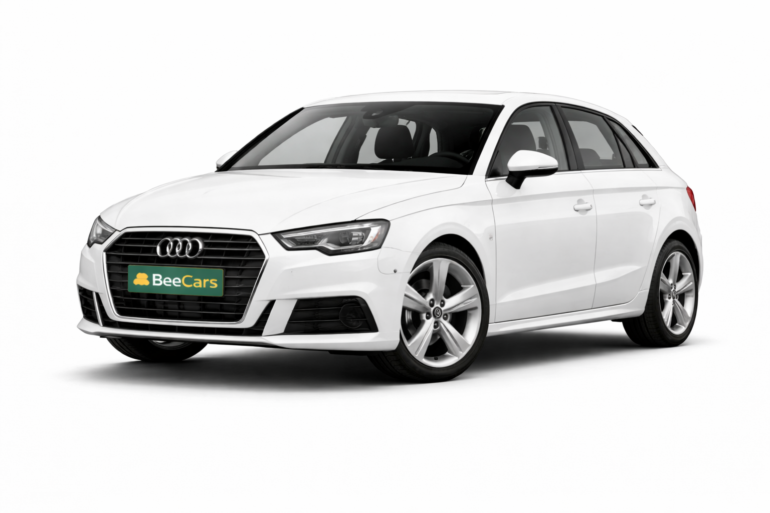Audi A3 Αυτόματο ή παρόμοιο