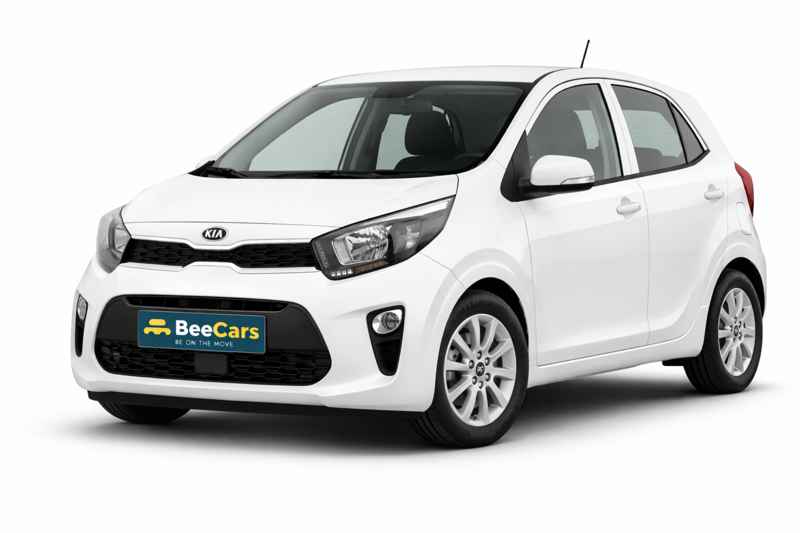 Kia Picanto Αυτόματο ή παρόμοιο