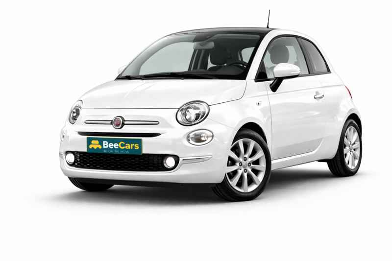 Fiat 500 ή παρόμοιο