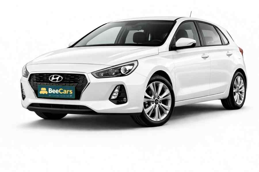 Hyundai I30 ή παρόμοιο