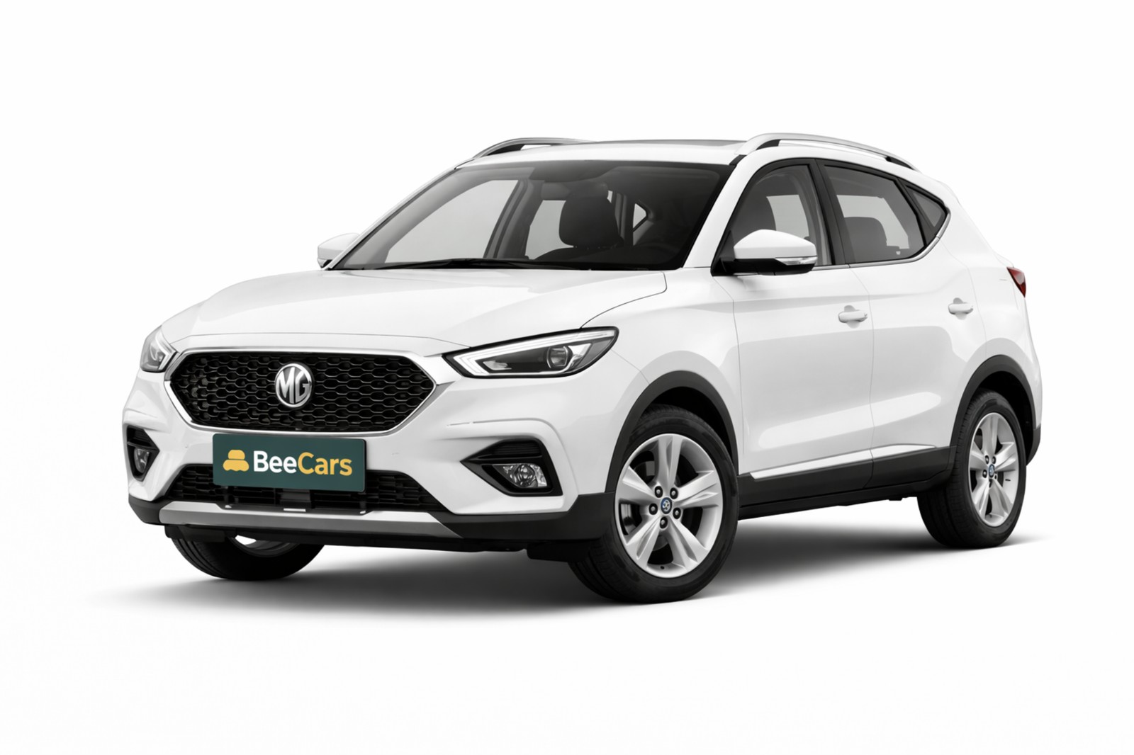 MG ZS ή παρόμοιο