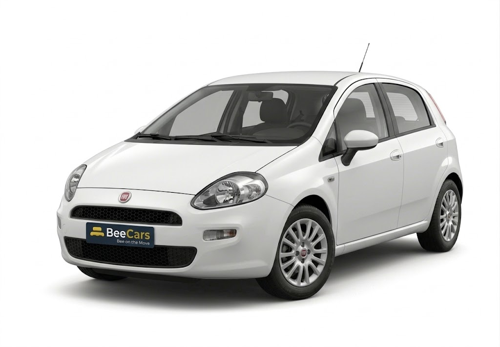 Fiat Punto ή παρόμοιο