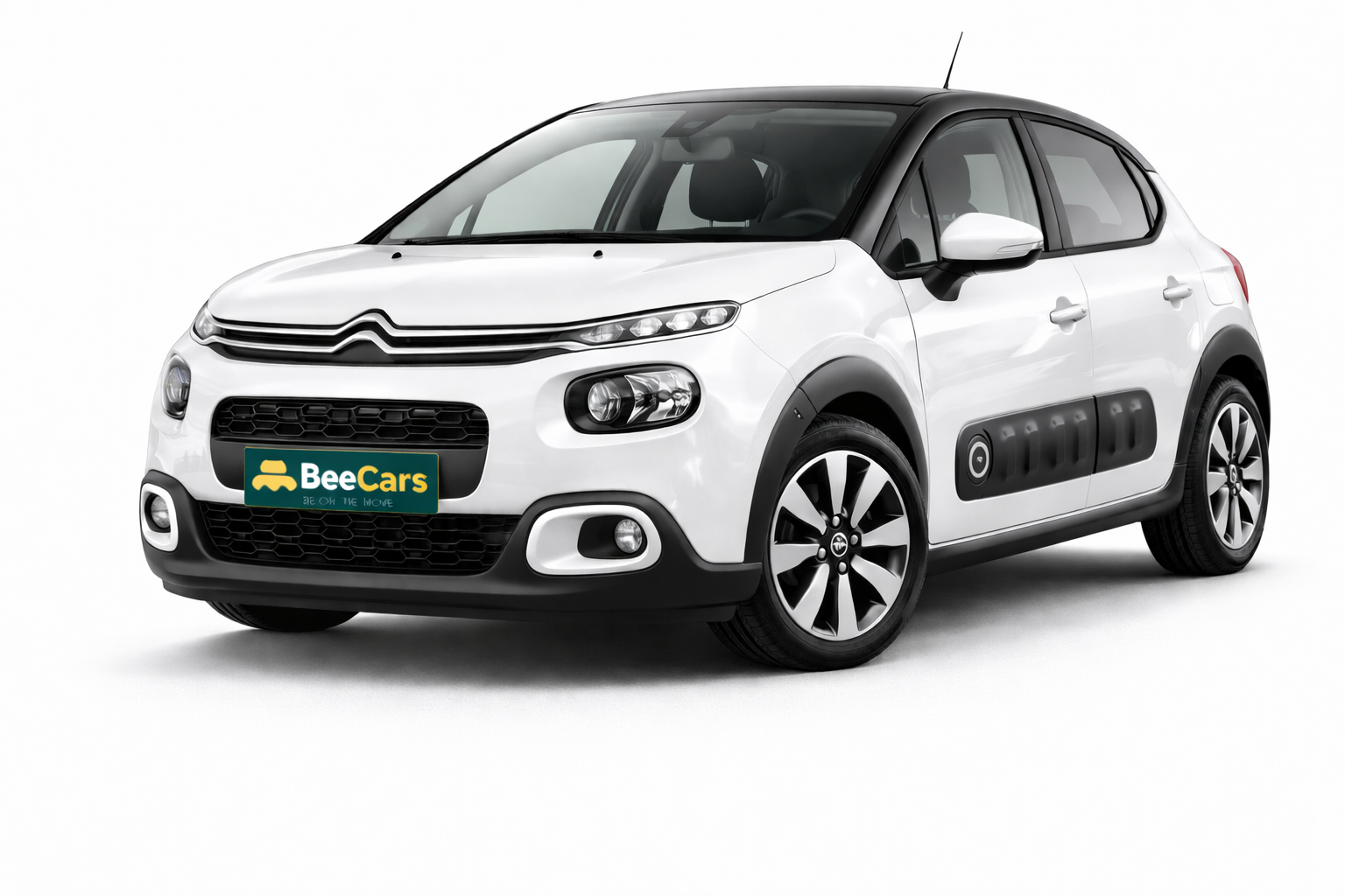 Citroen C3 Αυτόματο ή παρόμοιο