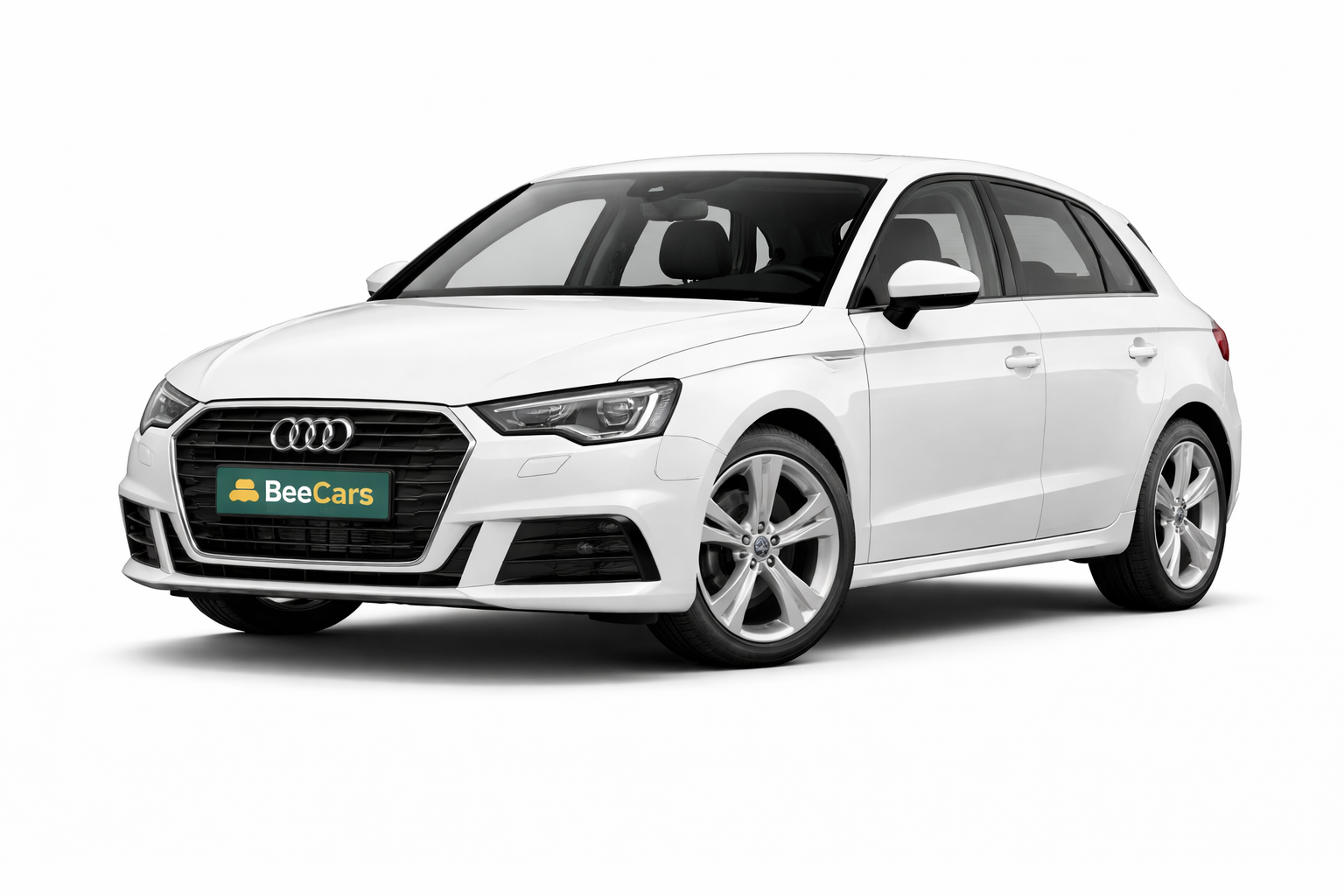 Audi A3 ή παρόμοιο