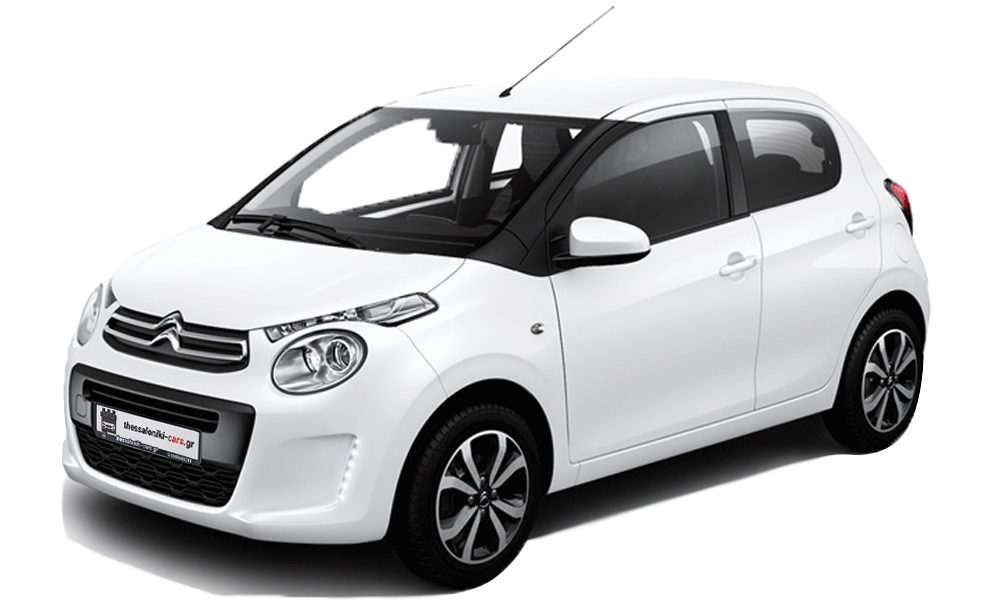 Citroen C1 ή παρόμοιο
