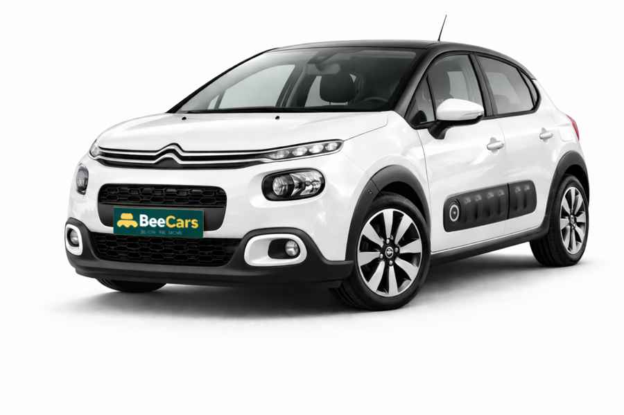 Citroen C3 ή παρόμοιο