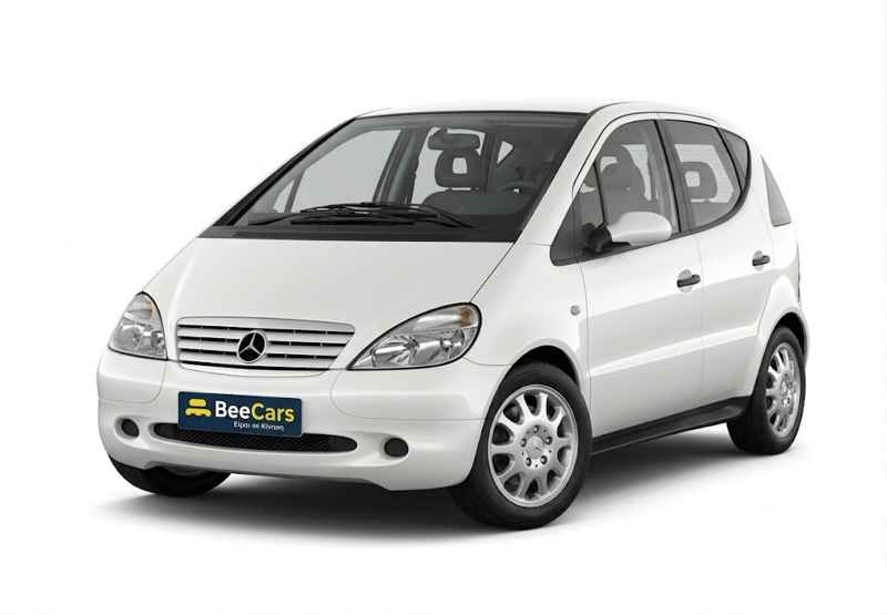 Mercedes A160 ή παρόμοιο