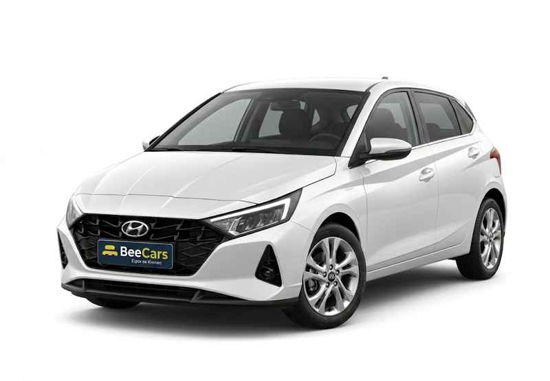 Hyundai I20 In Offer ή παρόμοιο