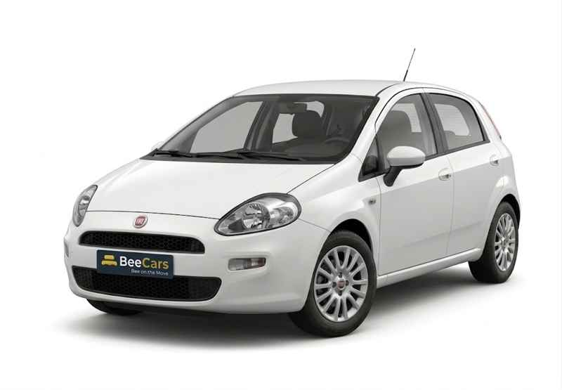 Fiat Bravo ή παρόμοιο
