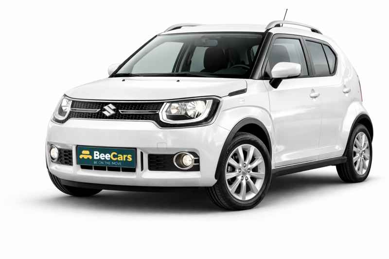 Suzuki Ignis ή παρόμοιο
