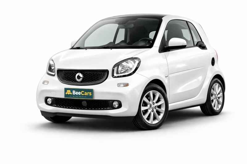 Smart Fortwo Αυτόματο ή παρόμοιο