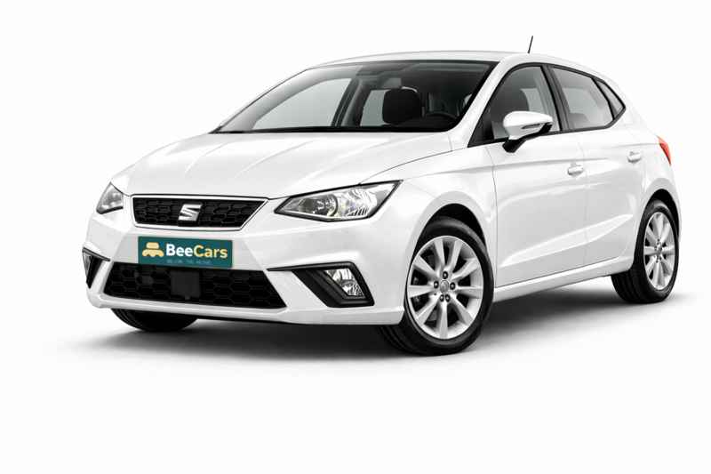 Seat Ibiza ή παρόμοιο