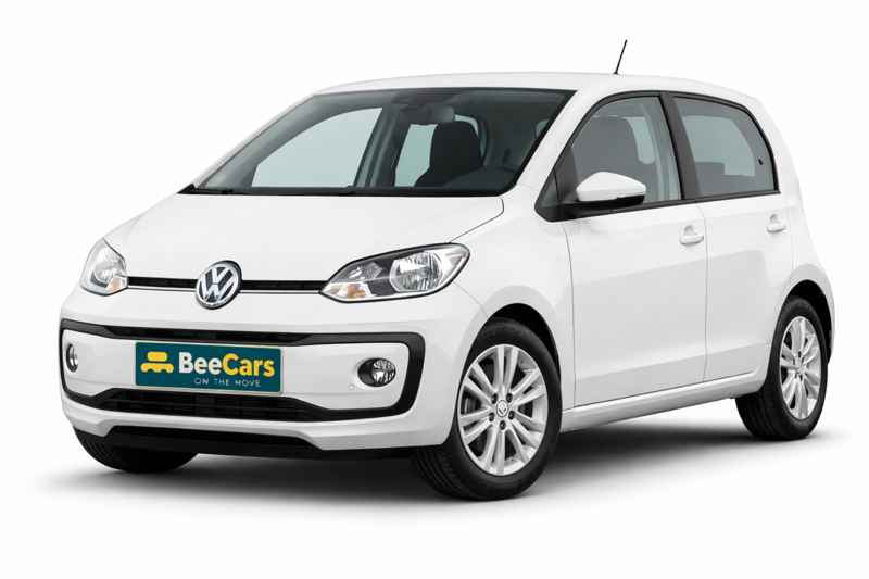 Volkswagen Up ή παρόμοιο