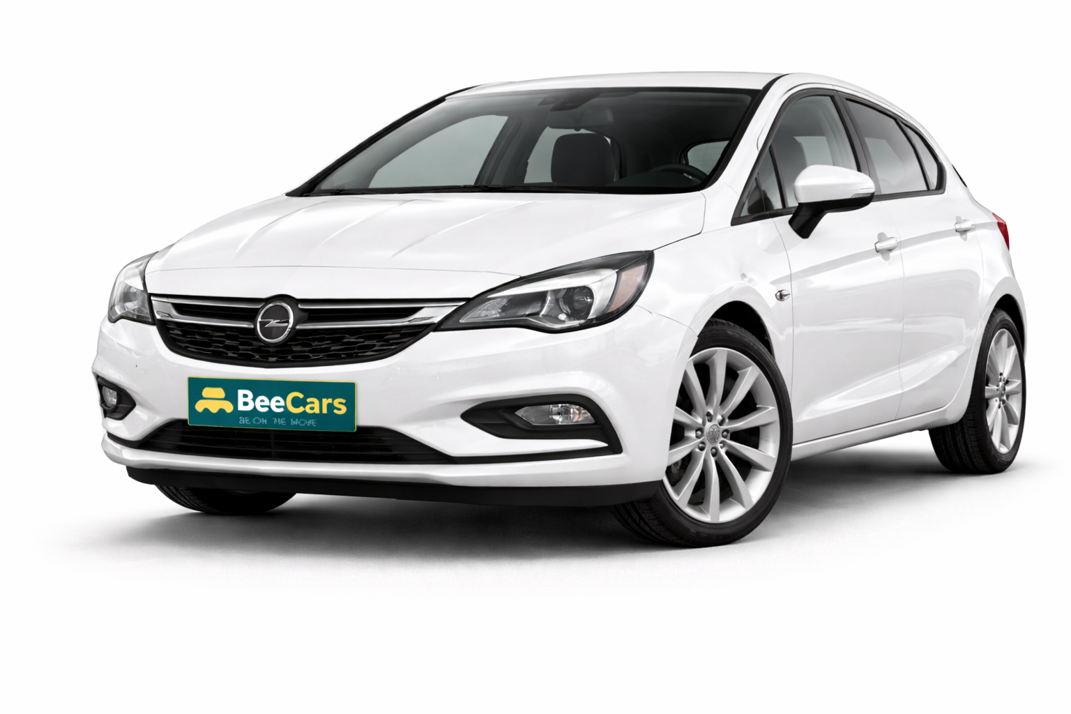Opel Astra ή παρόμοιο
