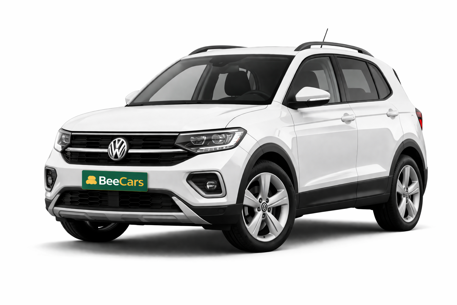 VW T-Cross Automatic ή παρόμοιο