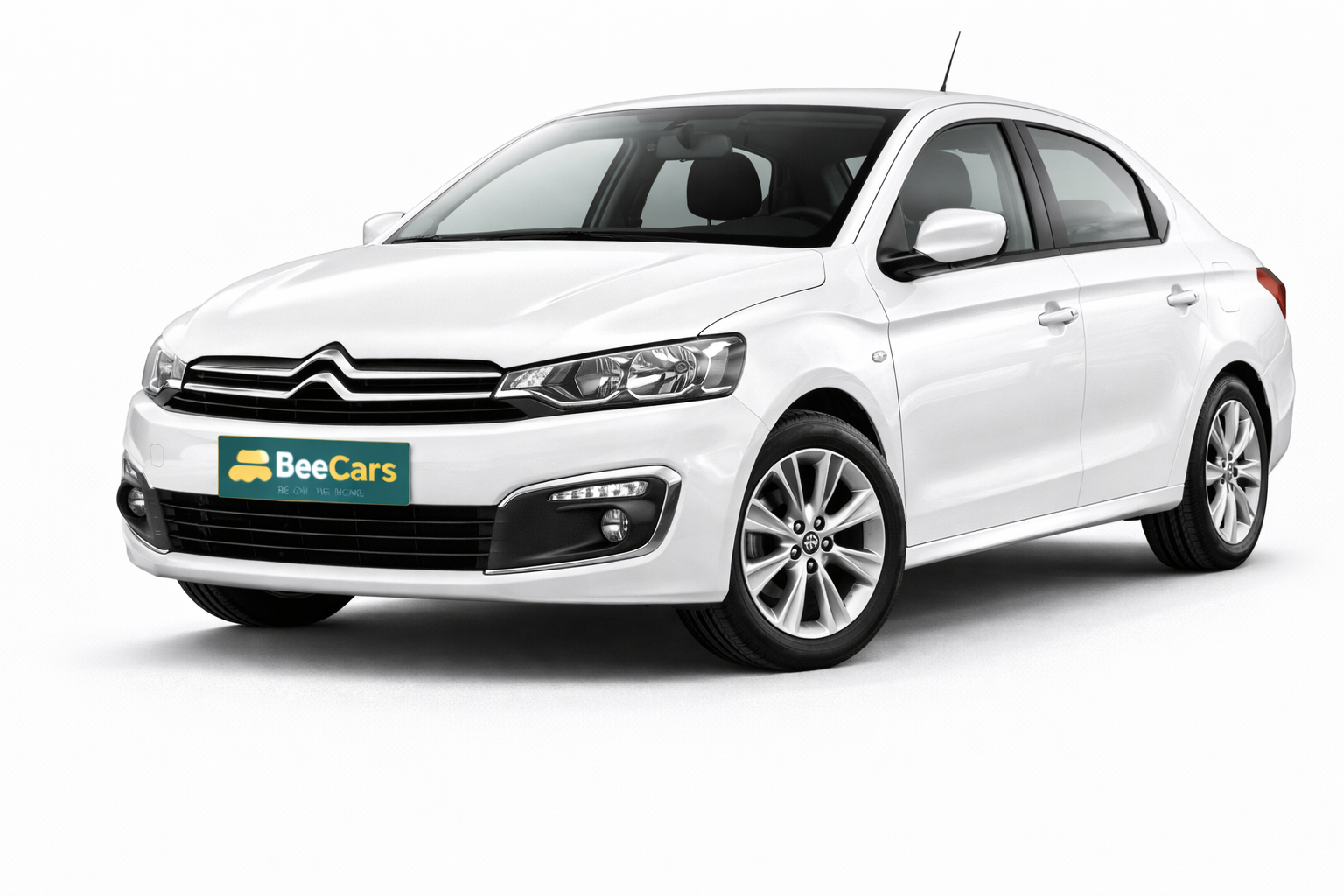 Citroen C-elysee ή παρόμοιο