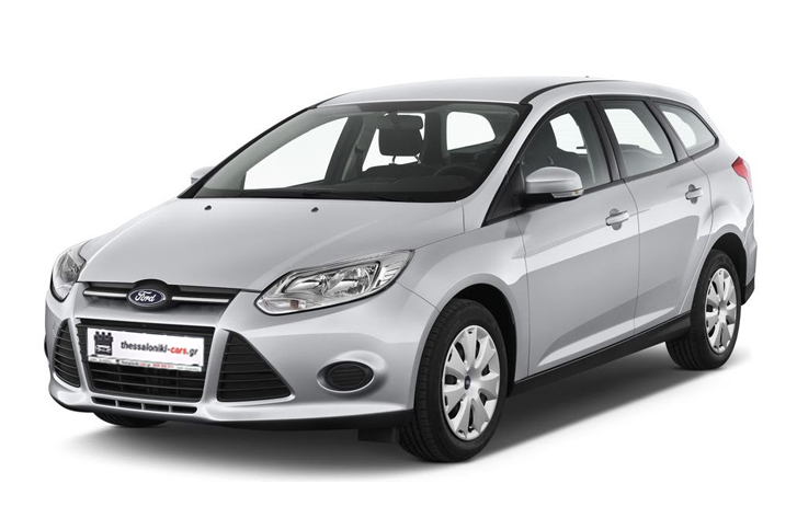 Ford Focus Caravan ή παρόμοιο