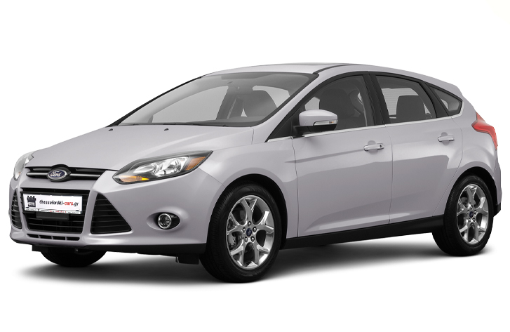 Ford Focus ή παρόμοιο