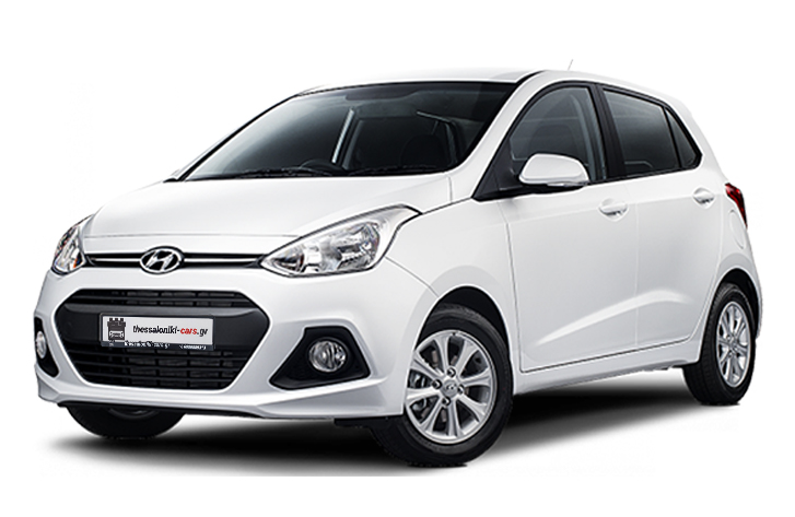 Hyundai i10 ή παρόμοιο