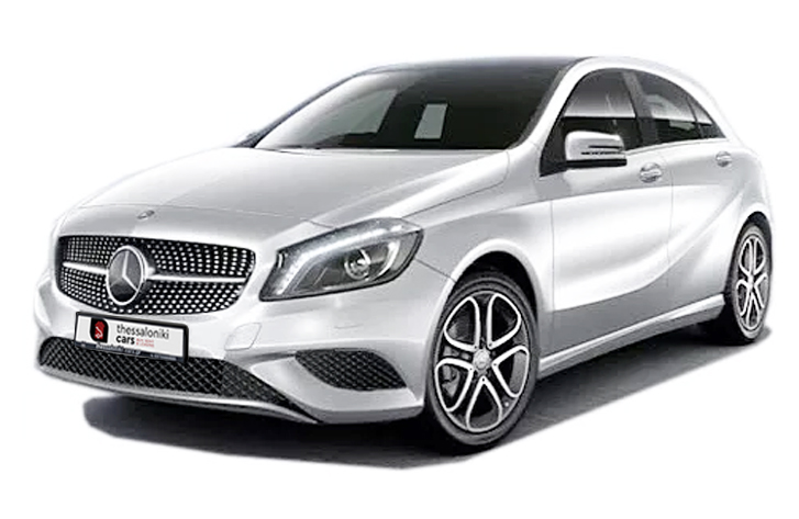 Mercedes A180 Αυτόματο ή παρόμοιο