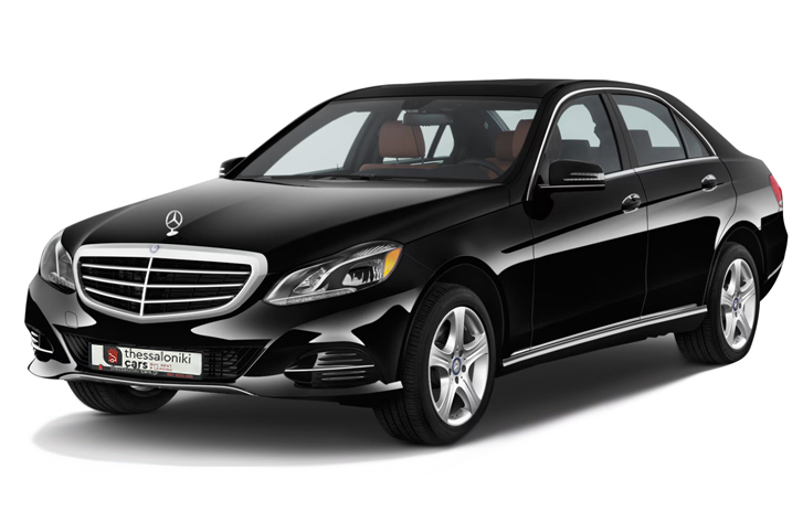 Mercedes E200 Automatic Diesel ή παρόμοιο