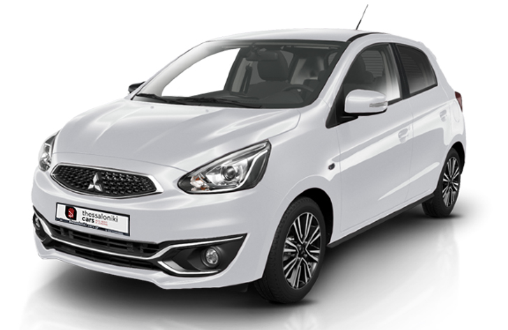 Mitsubishi Space Star ή παρόμοιο