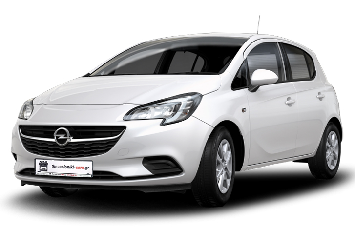 Opel Corsa 2020 ή παρόμοιο