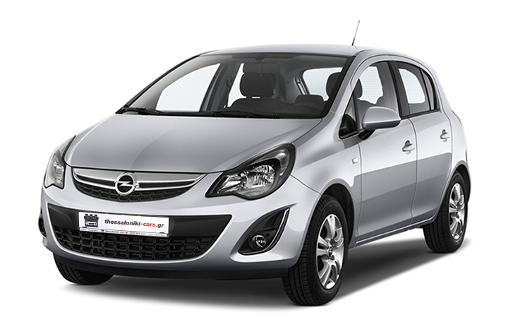 Opel Corsa Auto ή παρόμοιο