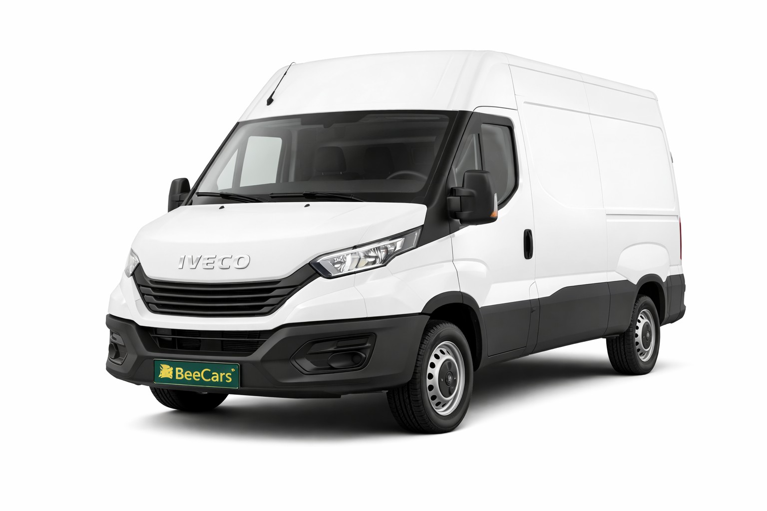 Iveco Αυτόματο Diesel ή παρόμοιο