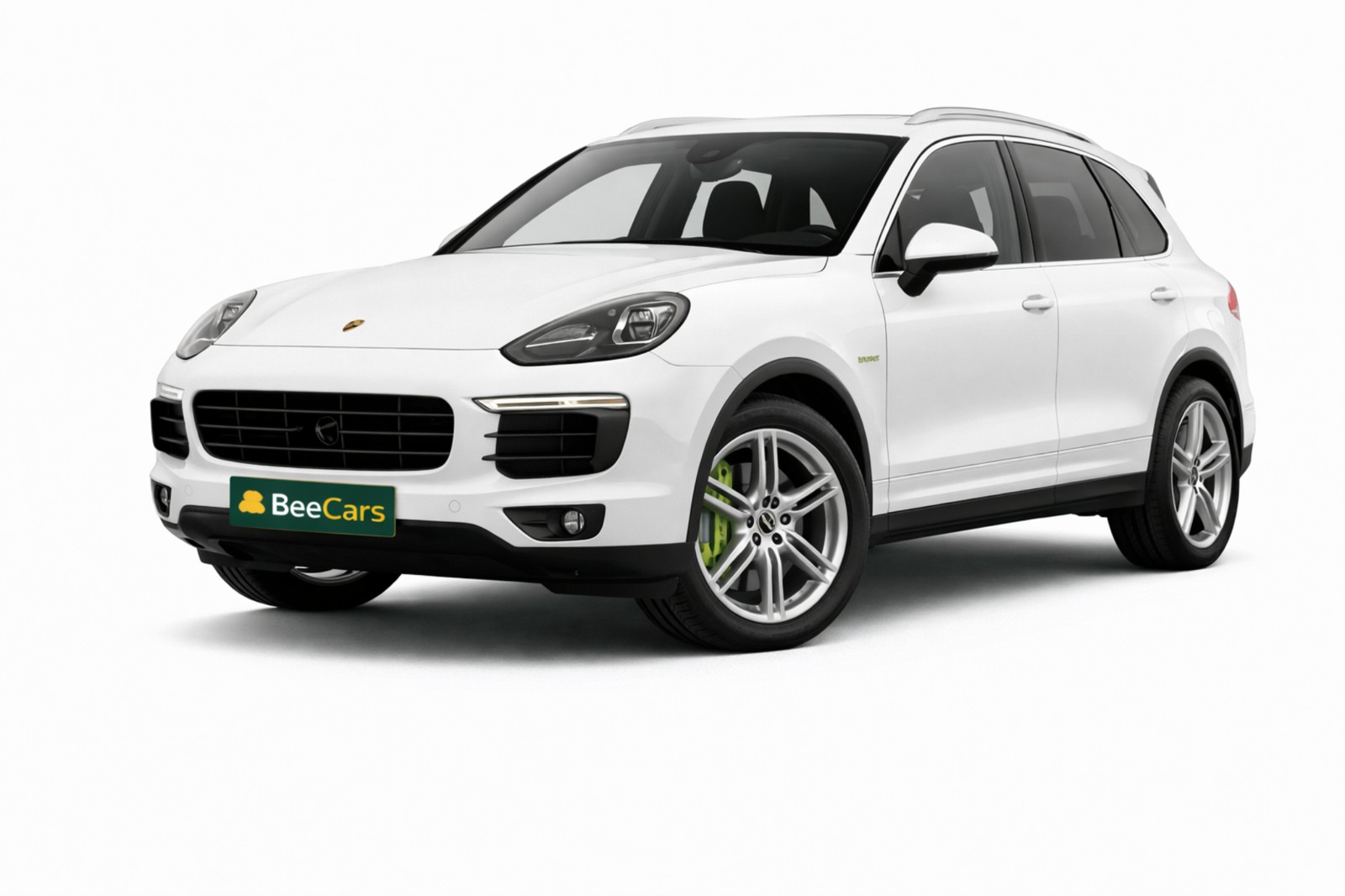 Porche Cayenn-S-E-Hybrid Αυτοματο ή παρόμοιο