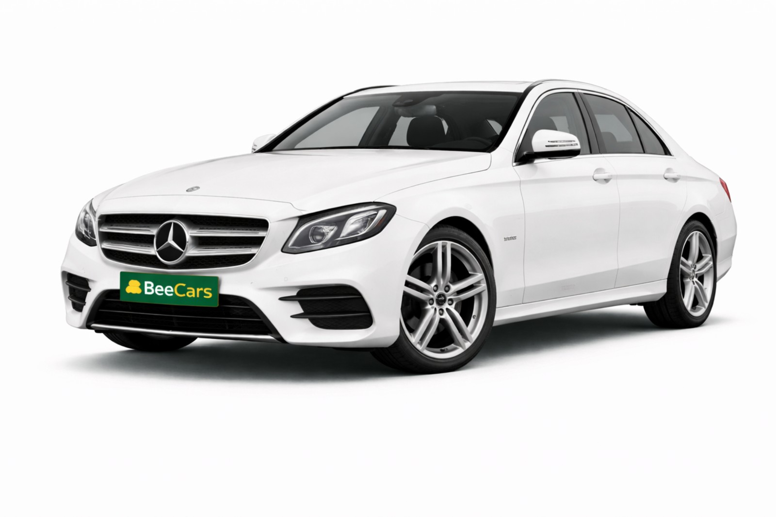 Mercedes E300 Automatic Diesel ή Παρόμοιο