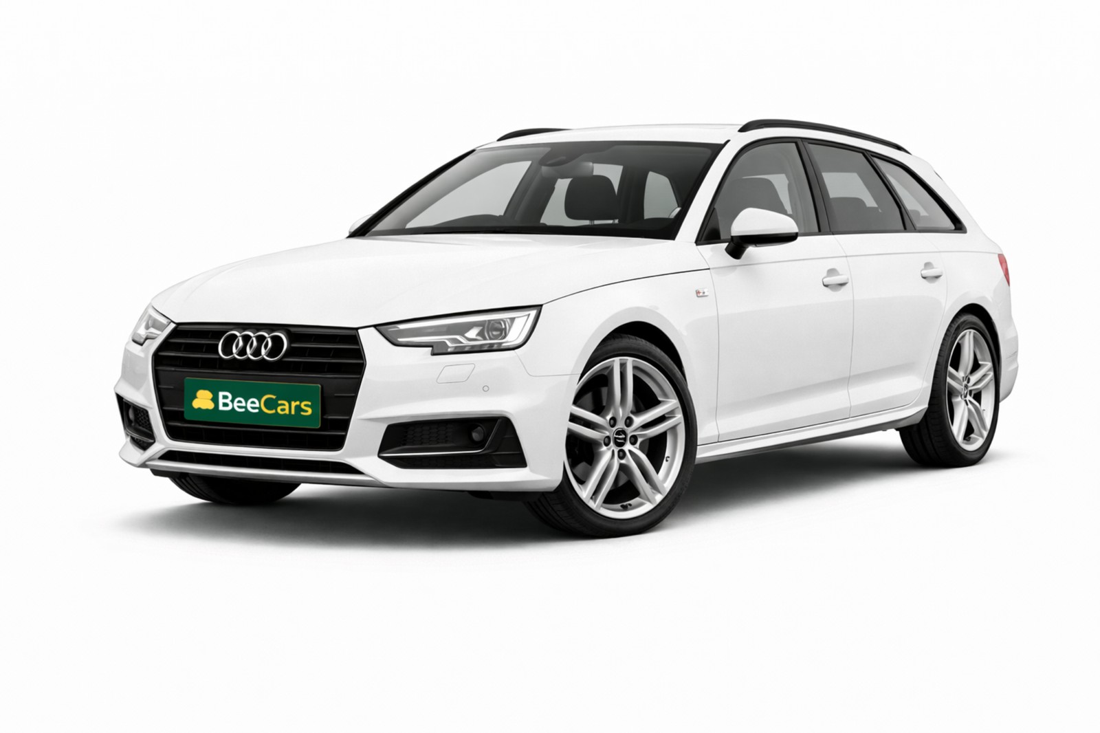 Audi A4 Avant S Line Look Αυτόματο