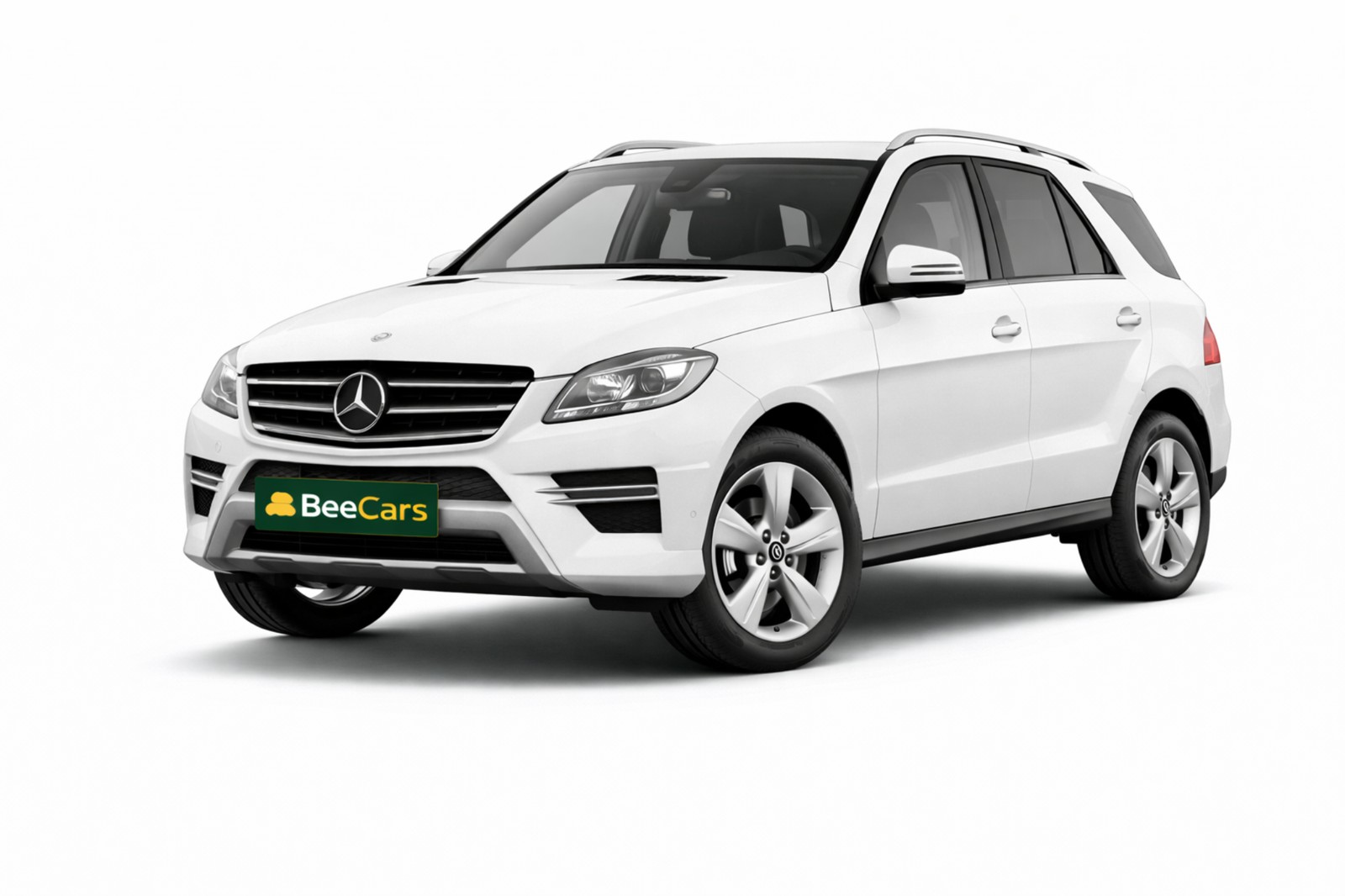 Mercedes Ml Αυτόματο