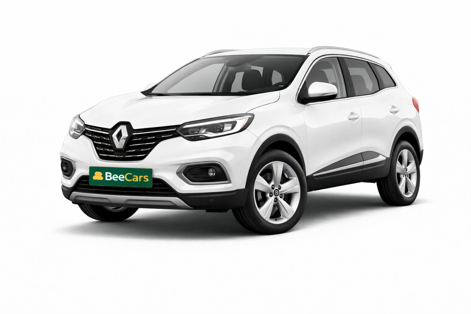 Renault Kadjar Αυτόματο ή παρόμοιο