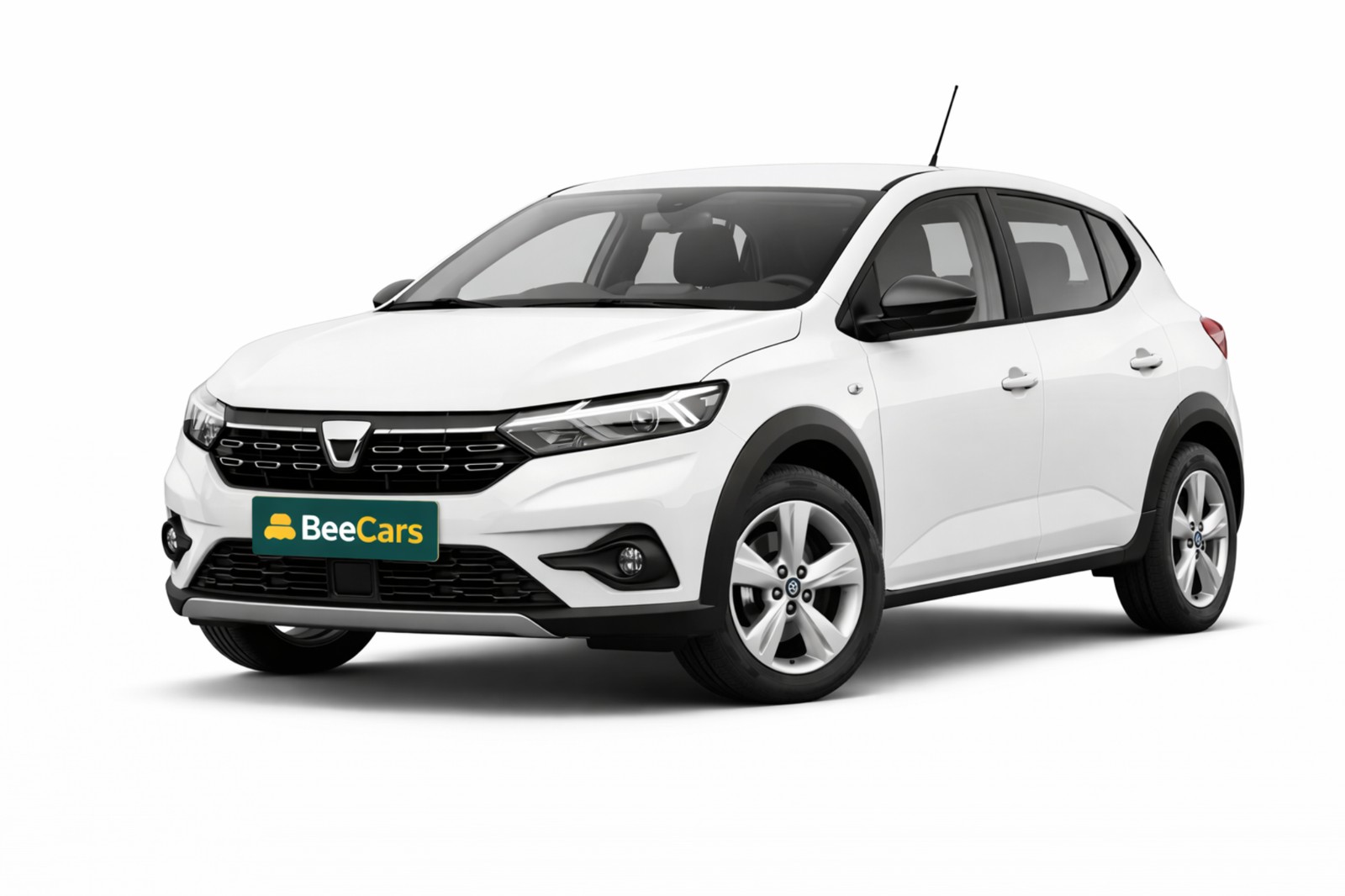 Dacia Sandero Αυτόματο ή παρόμοιο