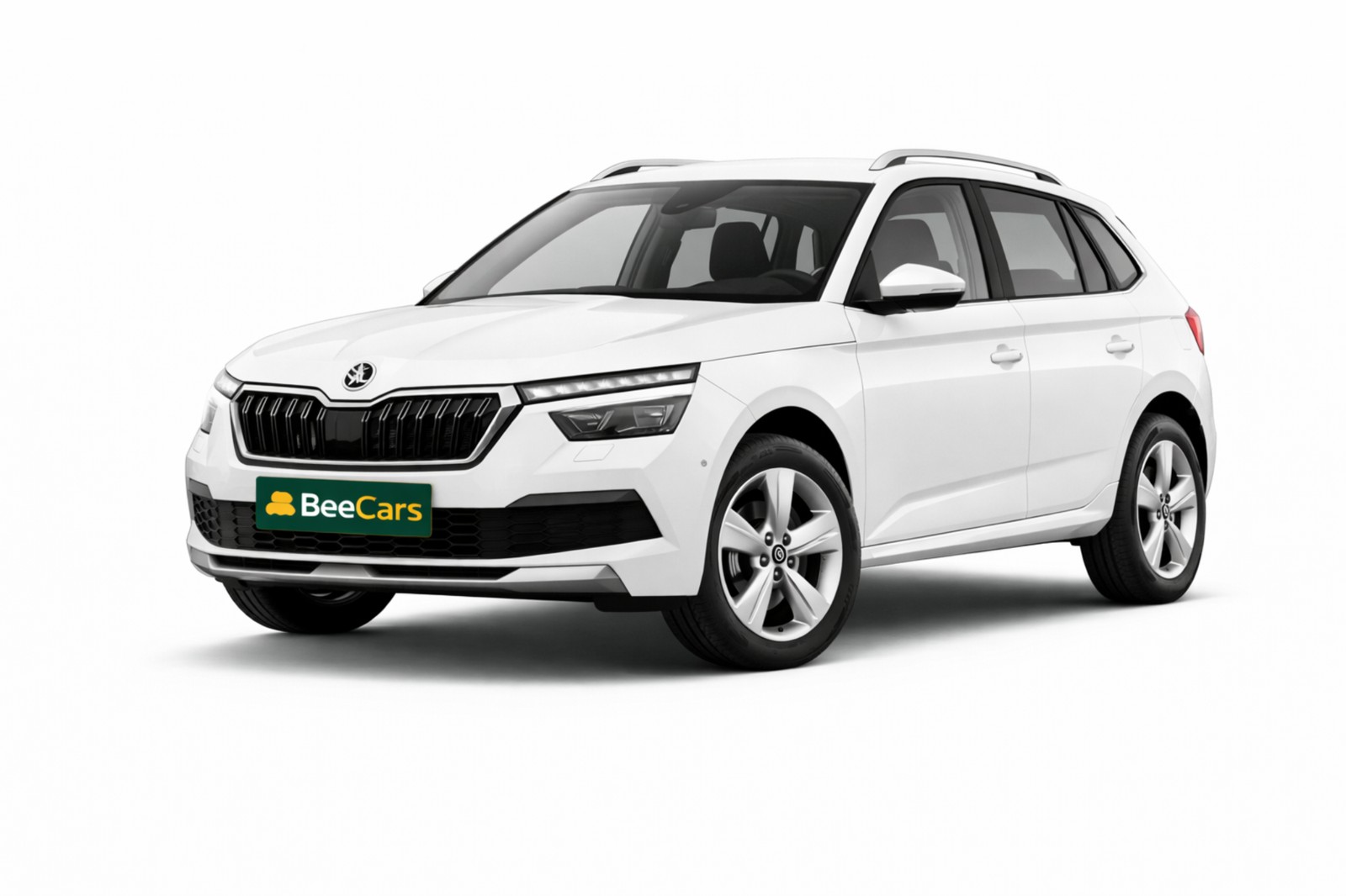Skoda Kamiq Αυτόματο ή παρόμοιο