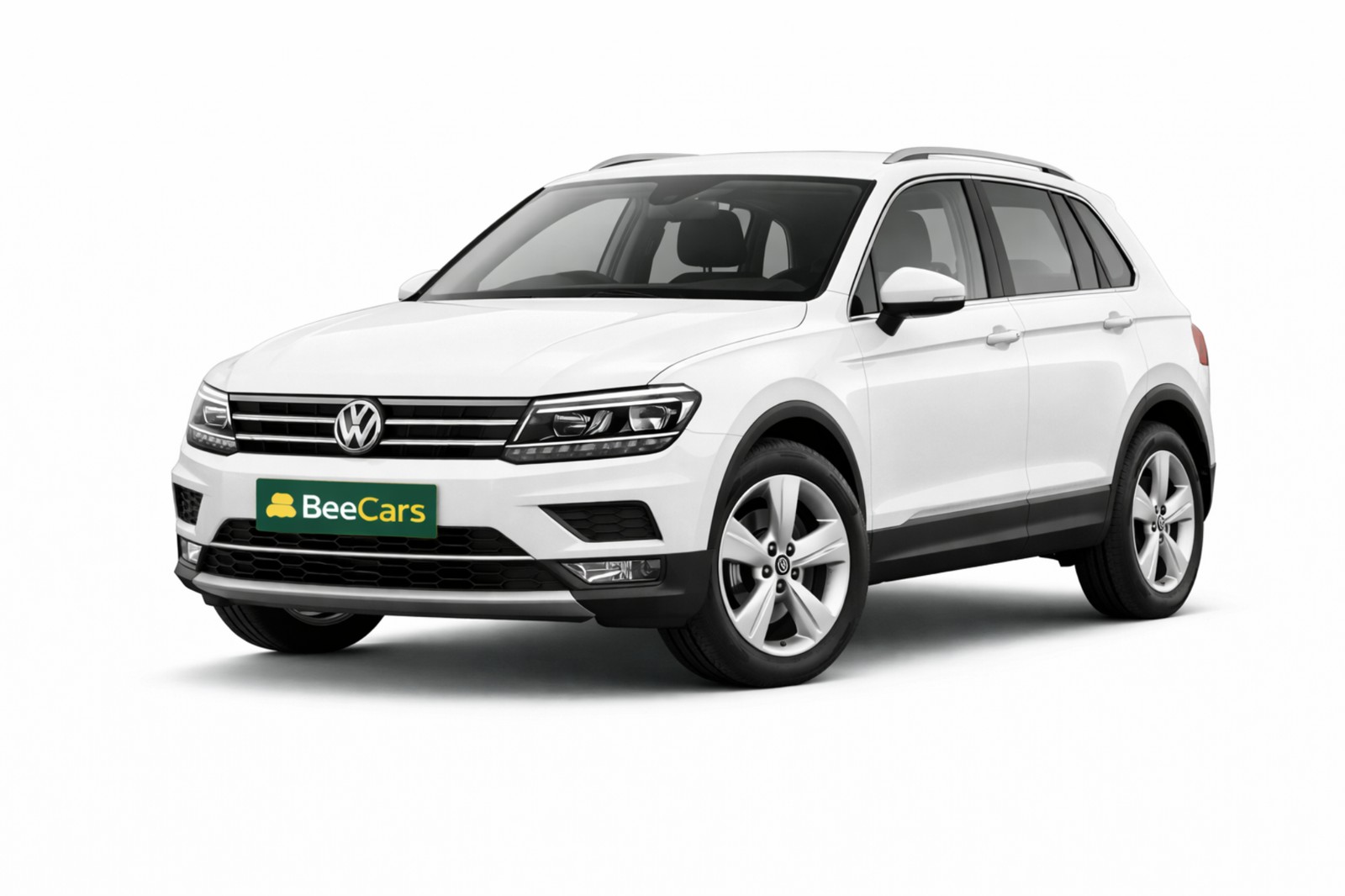 Vw Tiguan ή παρόμοιο