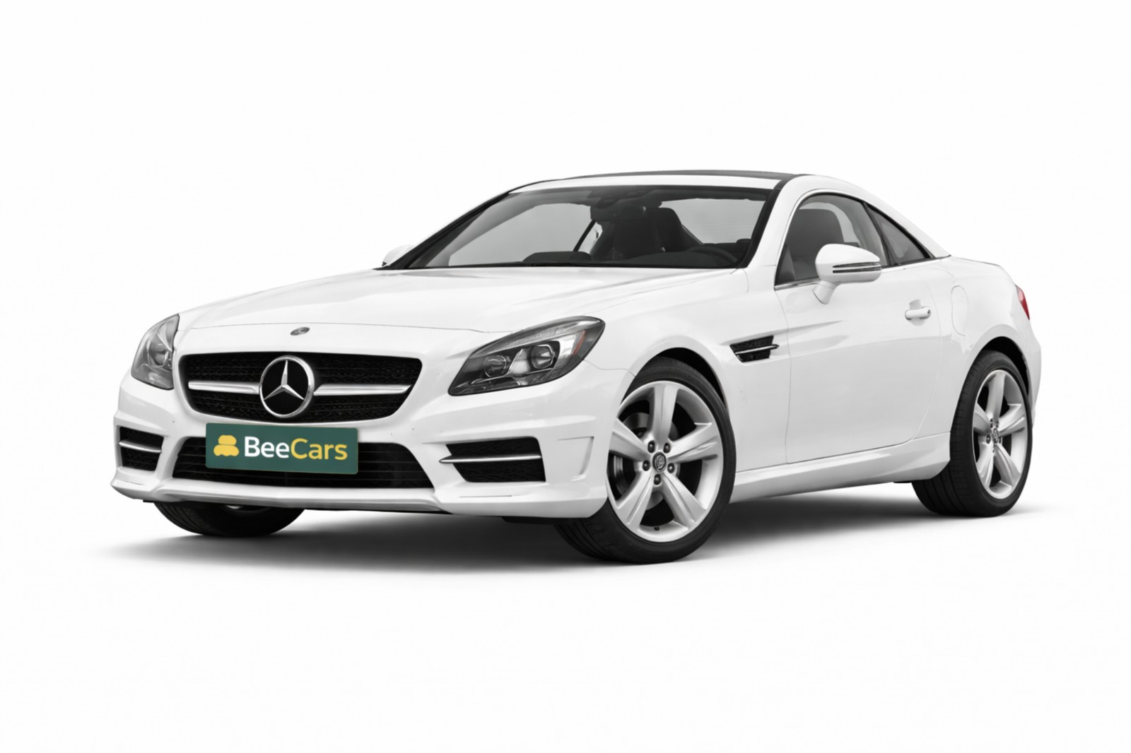 Mercedes Slk Αυτόματο ή παρόμοιο