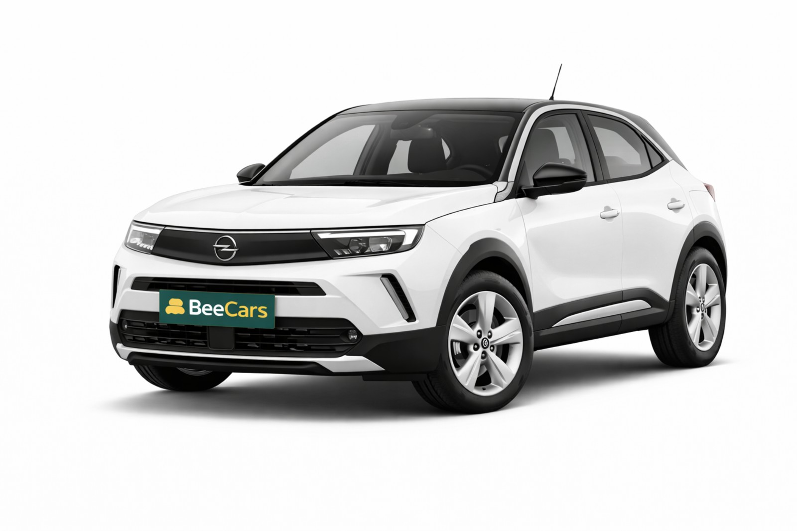Opel Mokka Αυτοματο ή παρόμοιο