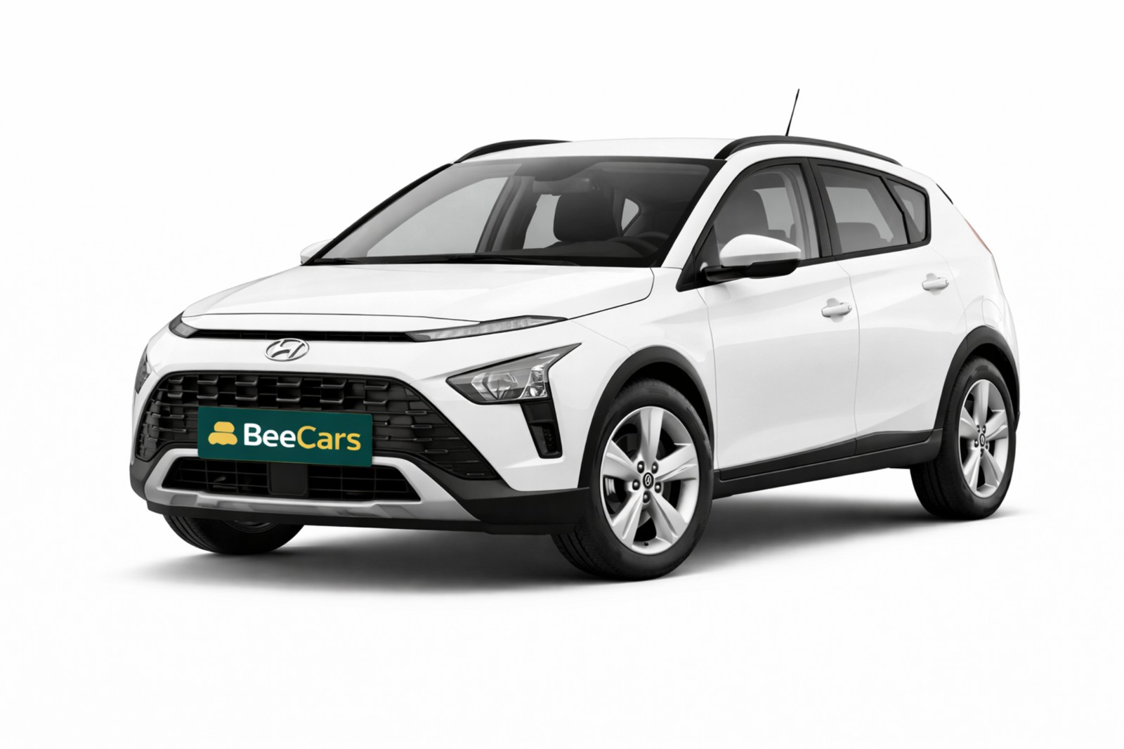 Hyundai Bayon Αυτόματο ή παρόμοιο