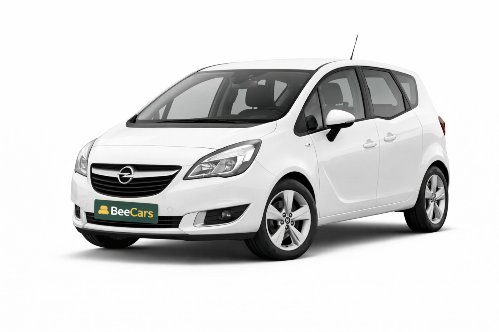 Opel Meriva Automato ή παρόμοιο