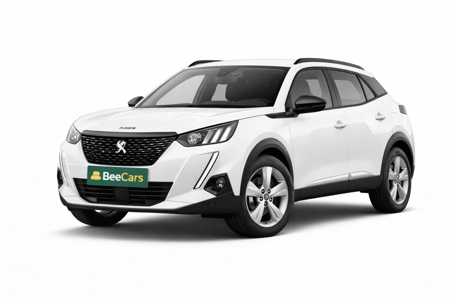 Peugeot 2008 ή παρόμοιο