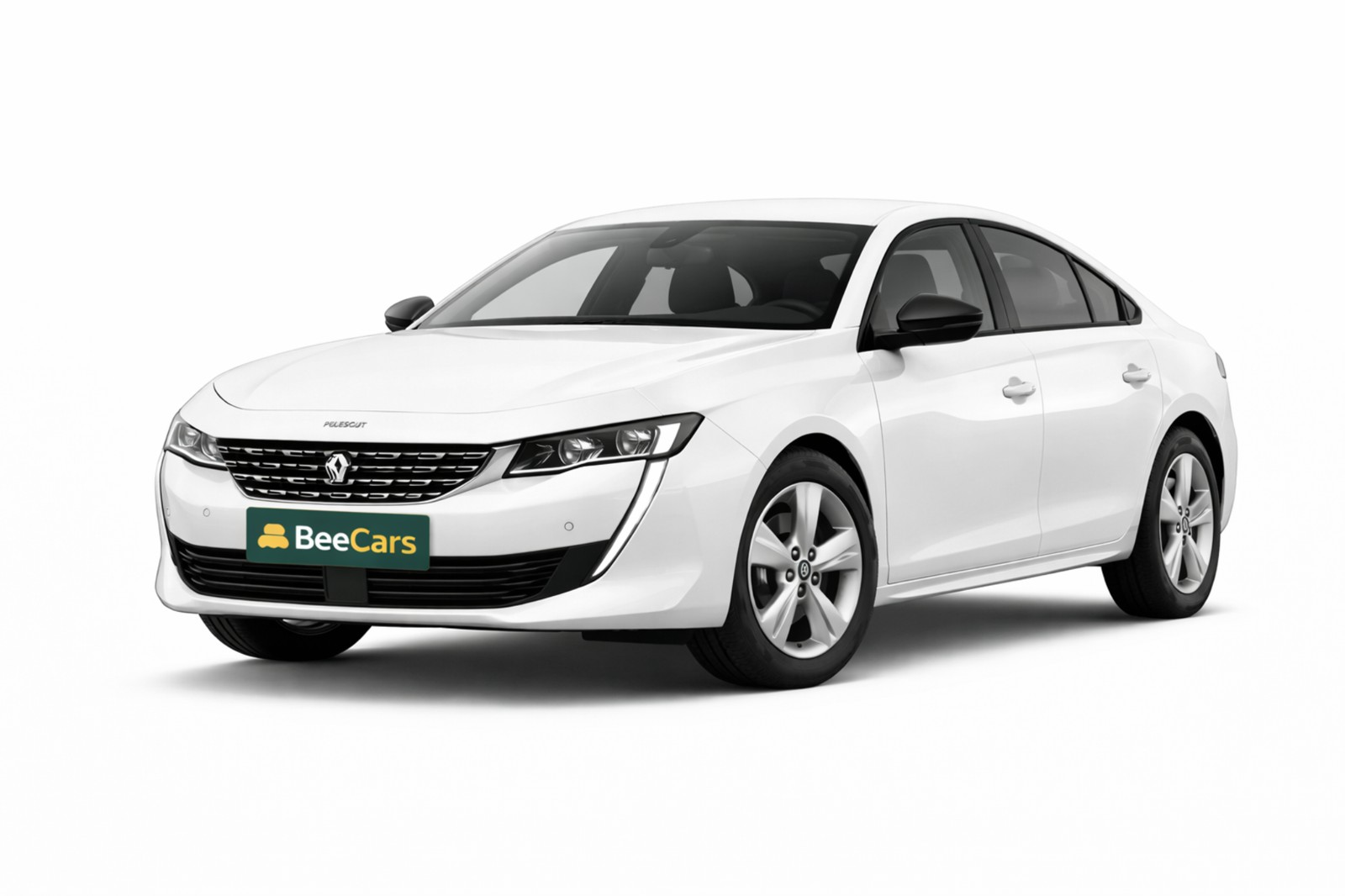 Peugeot 508 Αυτόματο ή παρόμοιο