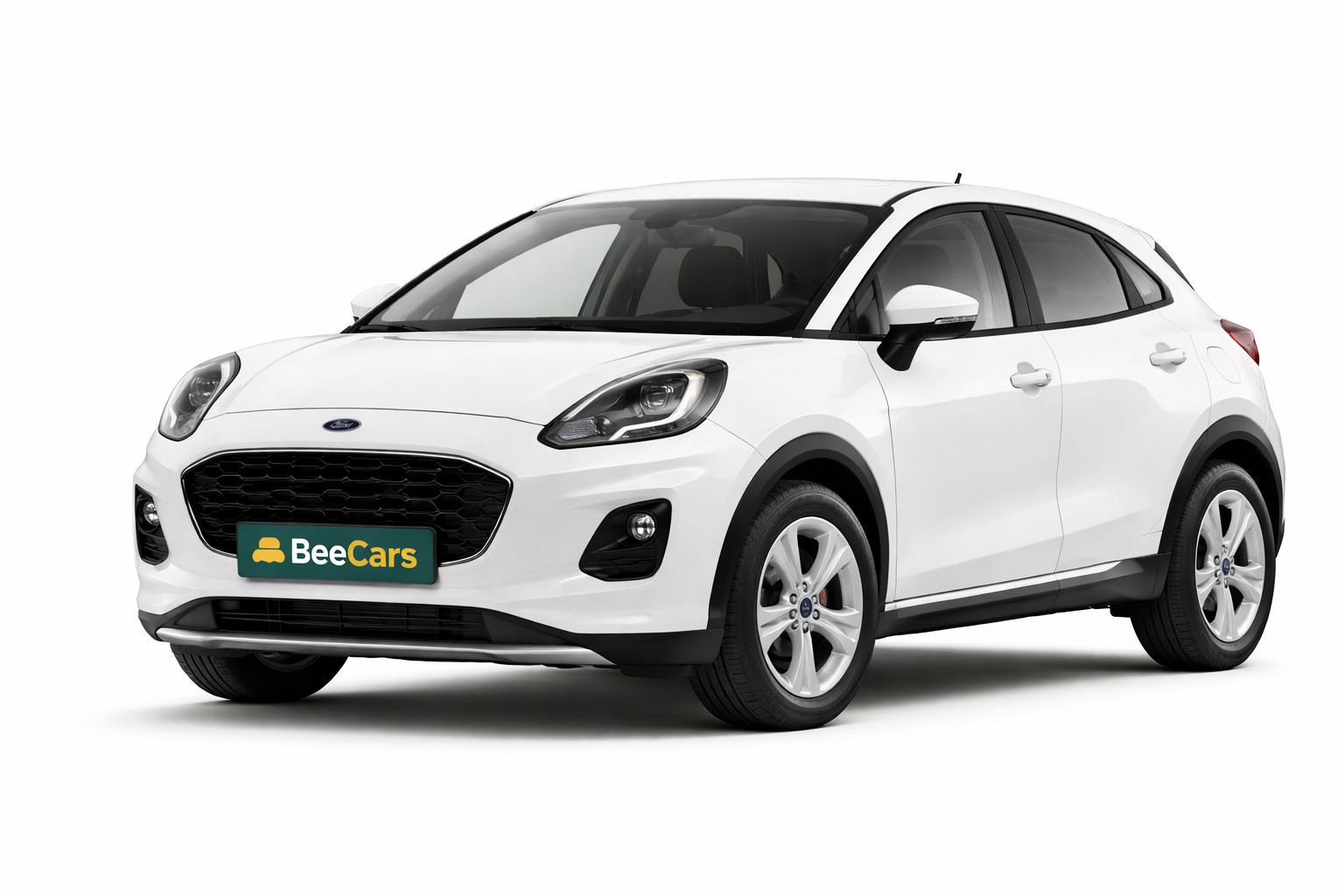 Ford Puma ή παρόμοιο