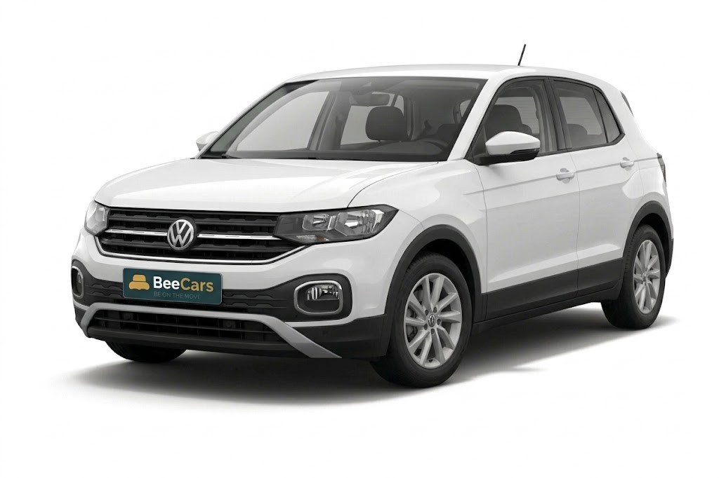 VW T-Cross ή παρόμοιο