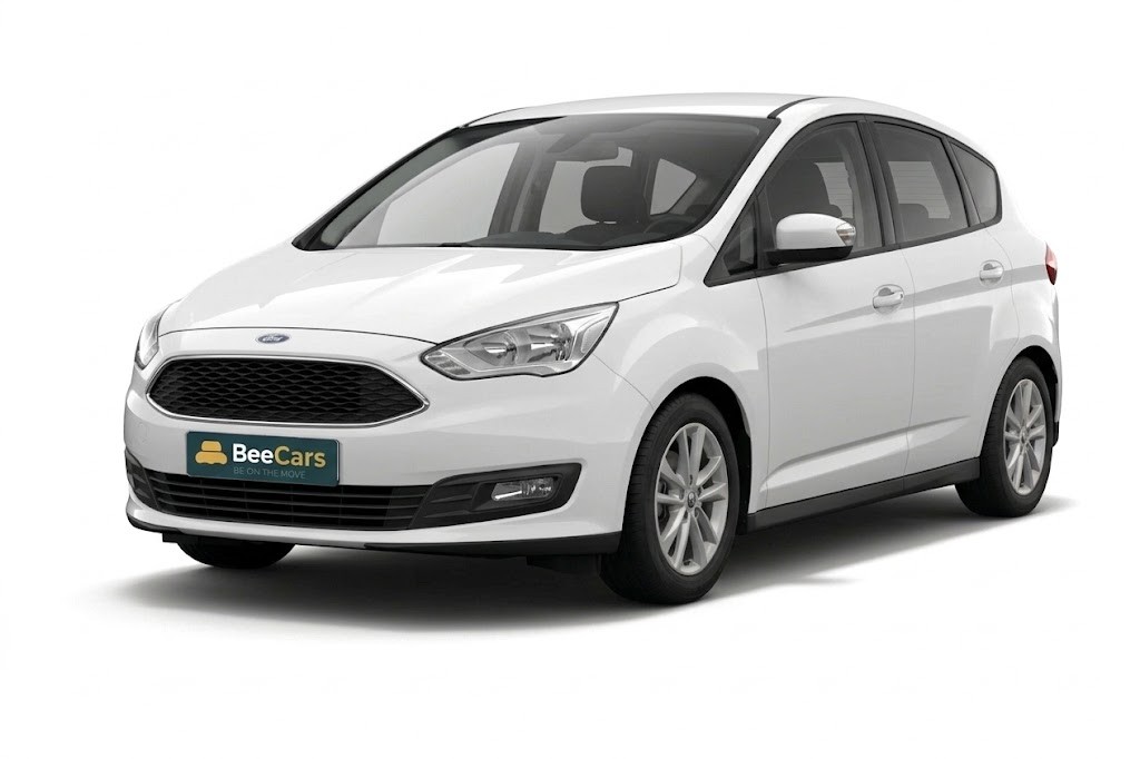 Ford Cmax ή παρόμοιο