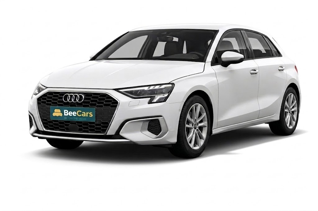 Audi A1 Αυτόματο ή παρόμοιο