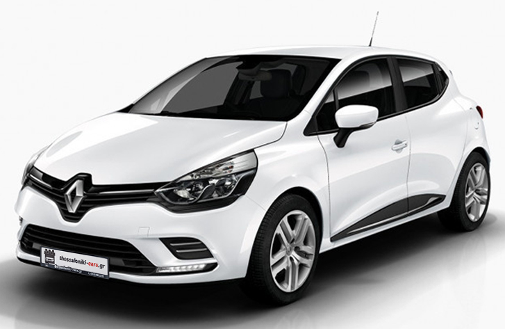 Renault Clio ή παρόμοιο