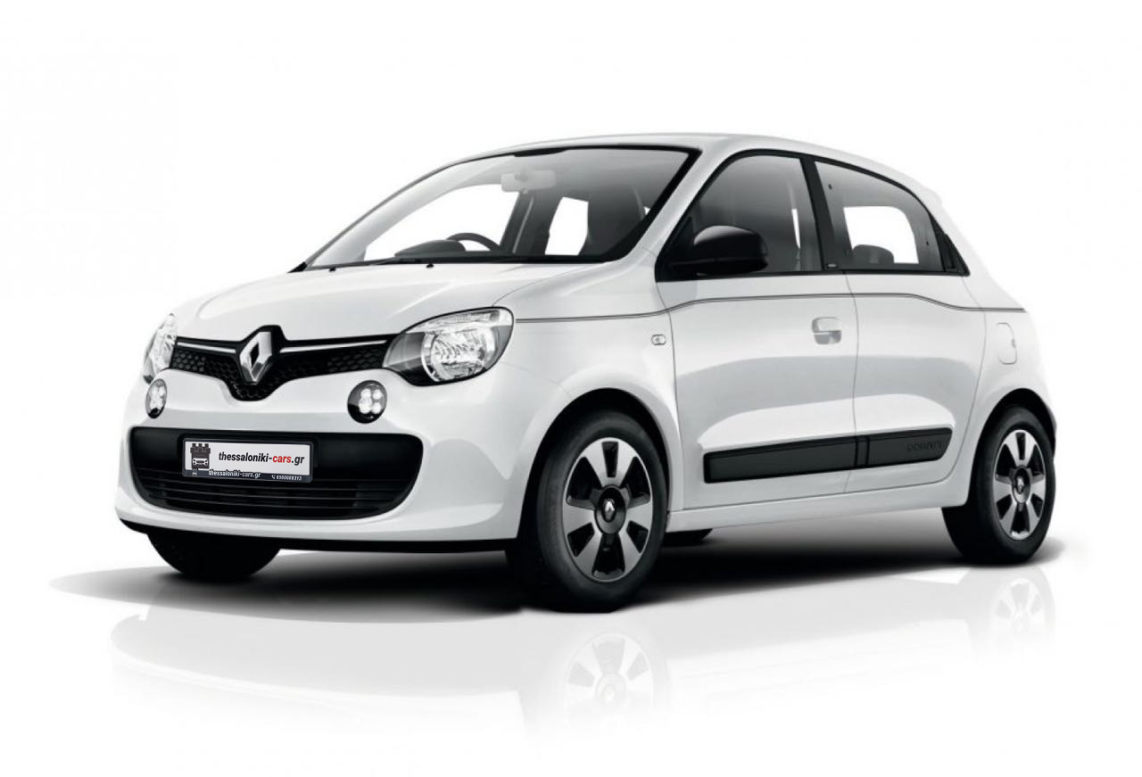 Renault Twingo ή παρόμοιο