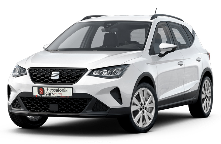 Seat Arona ή παρόμοιο
